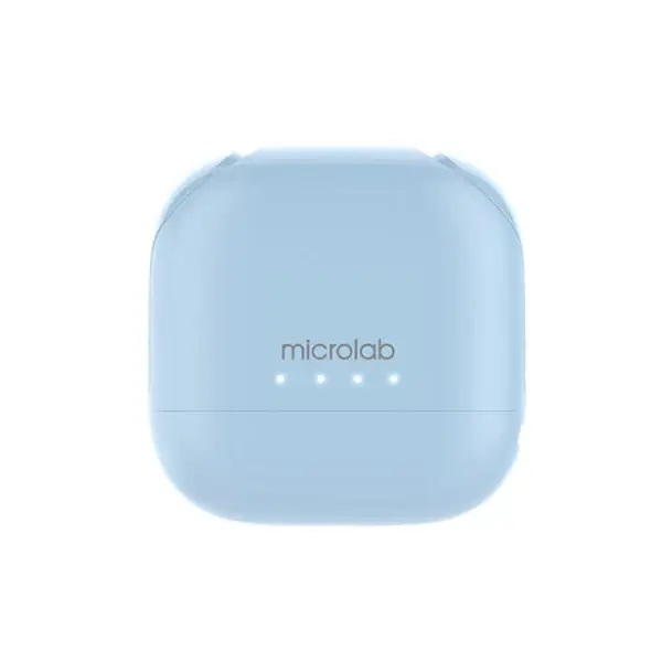 Microlab Wisepods 50 TWS Bluetooth Earbuds