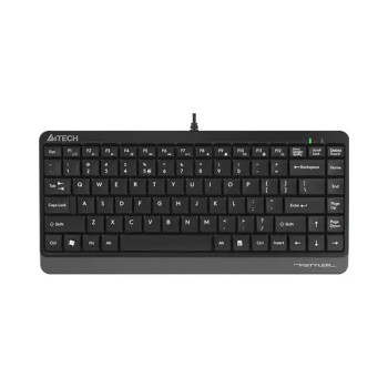 A4tech Fstyler FK11 Compact Size Mini Keyboard