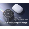 Ugreen W702 15W 2-in-1 Magnetic Wireless Charger