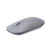 UGREEN MU001 Portable Wireless Mouse - Gray