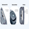 UGREEN MU102 FUN+ Wireless Mouse - Blue
