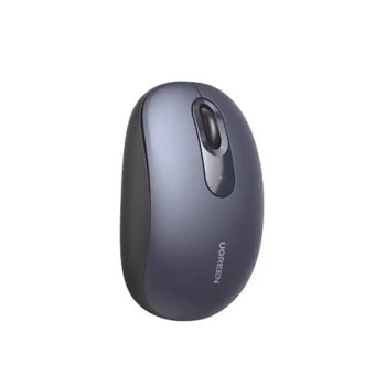 UGREEN MU105 2.4G Wireless Mouse - Midnight Blue