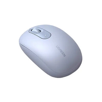 UGREEN MU105 2.4G Wireless Mouse - Dusty Blue