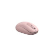 UGREEN MU105 2.4G Wireless Mouse - Cherry Pink