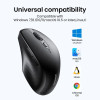 Ugreen MU101 Ergonomic Wireless Mouse