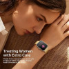 Weofly Active 2 HD Display Bluetooth Calling Smartwatch