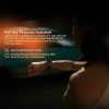 Weofly Power 2 AMOLED Display Bluetooth Calling Smartwatch