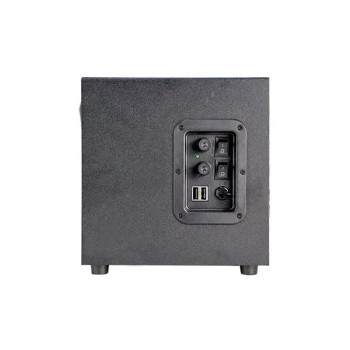Microlab G101BT 2.1 Multimedia RGB Gaming Speaker