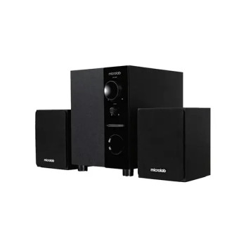 Microlab M109BT 2.1 Multimedia Speaker