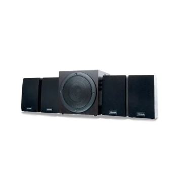 Microlab TMN1 4.1 Multimedia TMN-Series Speaker