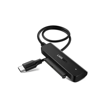 UGREEN CM321 USB-C to 2.5-Inch SATA Converter